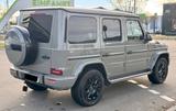 Mercedes-Benz G 450 d - Superior, Classicgrau / Beige, VOLL !! - Mercedes-Benz G-Klasse: Classic