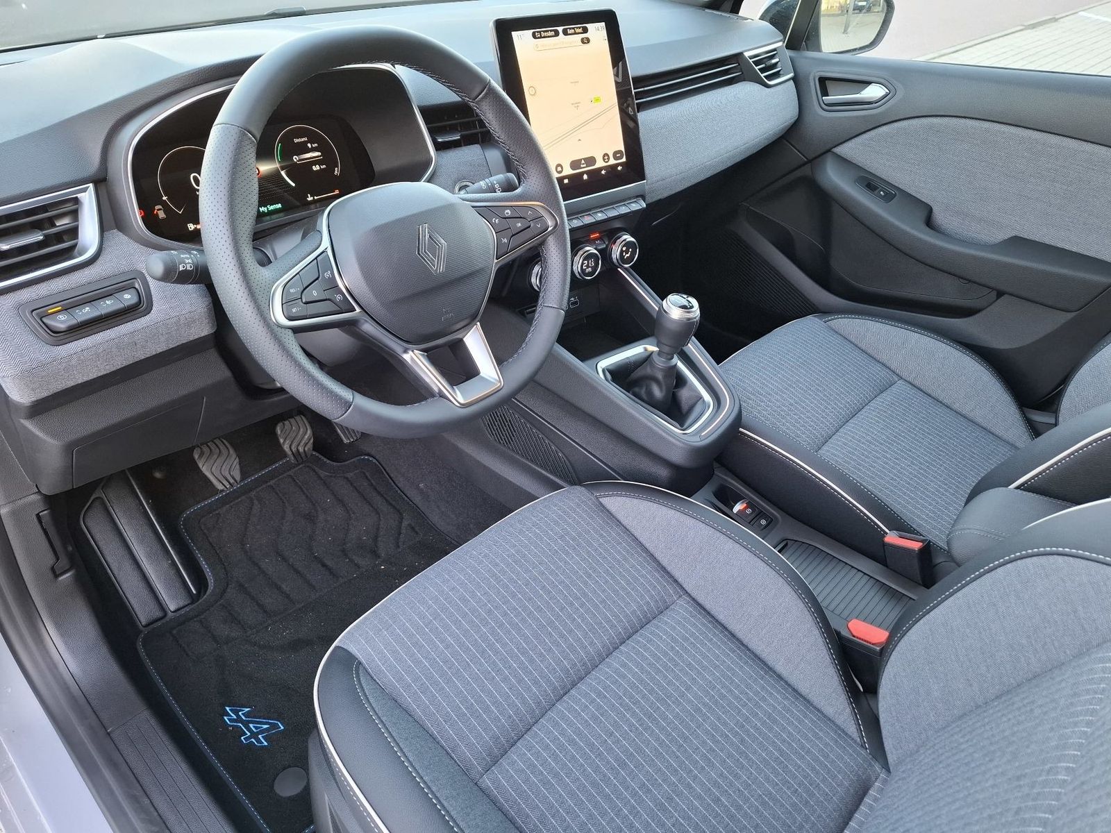 Renault Clio - Bild 16