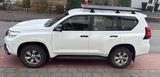 Toyota Land Cruiser 2.8 D-4D - J15 - Toyota Land Cruiser von privat