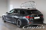 BMW 540xd TOUR M SPORT NAPPA ACC LASER AHK 20" - BMW 540 in Bremen