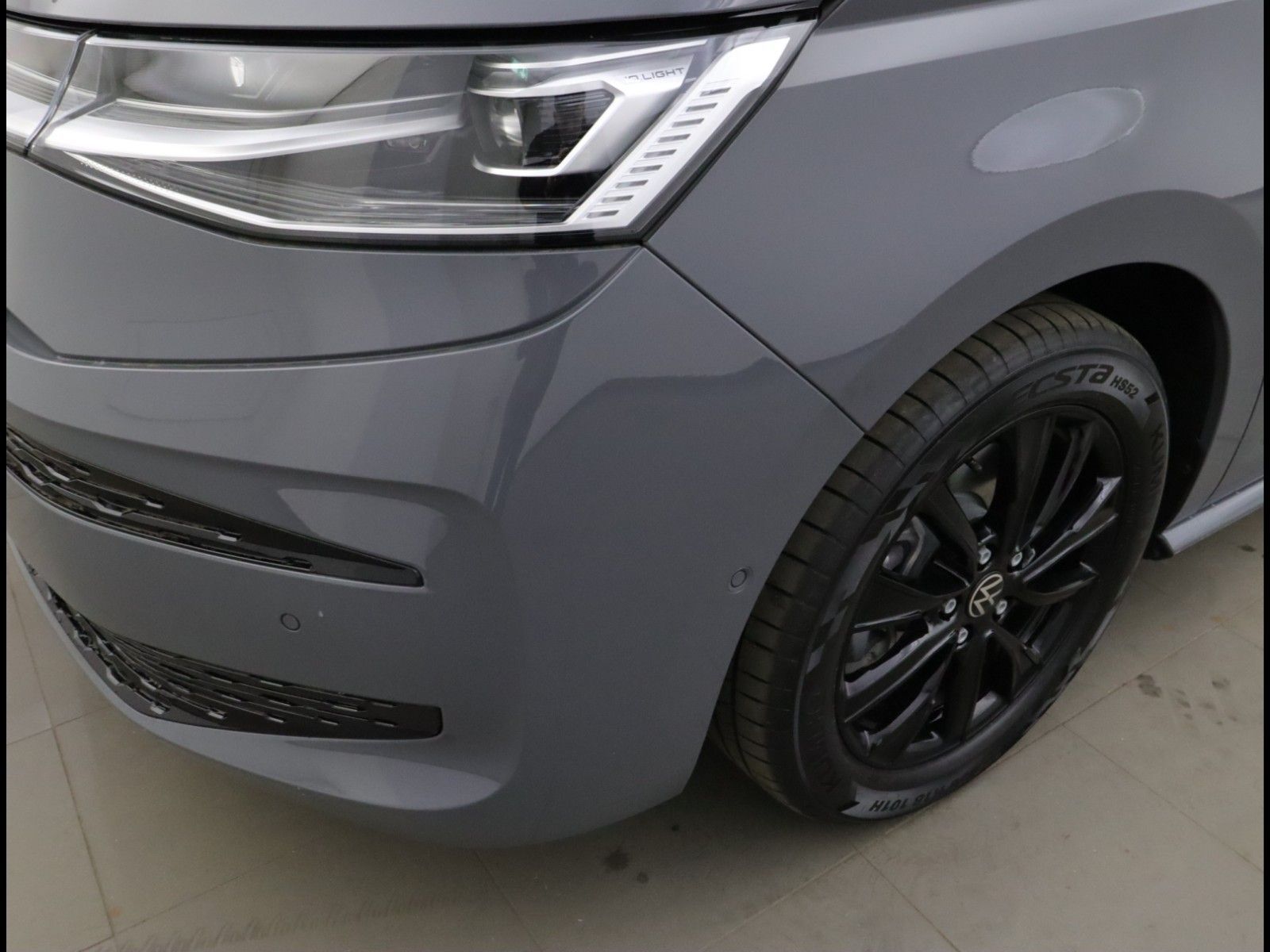 Volkswagen T7 MULTIVAN EDITION K 2.0 TDI DSG 7-SITZER ( LED imagem 3