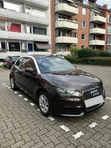Audi A1 1.2 TFSI Attraction Attraction