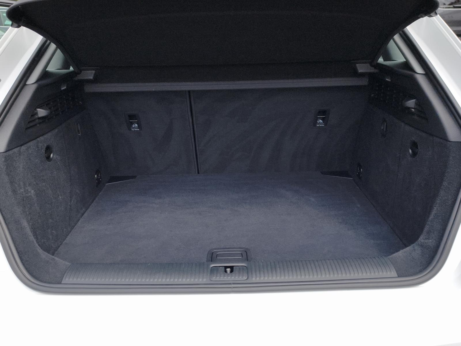 Audi A3 Sportback Navi/AHK/virtual/Sound-Syst./, миниатюра 17