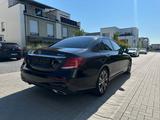 Mercedes-Benz E 450 4MATIC AVANTGARDE Autom. AVANTGARDE - gebrauchte Mercedes-Benz E 450 aus dem Jahr 2019