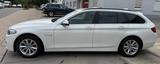 BMW 518d Touring Automatik, LED, Euro6 - scheckheftgepflegte BMW 518