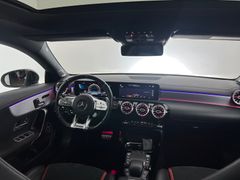 MERCEDES-BENZ CLA 45 AMG 4Matic / AERO / NIGHT / BURMESTR./ MERCEDES-BENZ CLA 45 AMG 4Matic / AERO / NIGHT / BURMESTR./