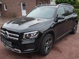 Mercedes-Benz GLB 200 Werksgarantie bis 09.2027 - Mercedes-Benz: W202