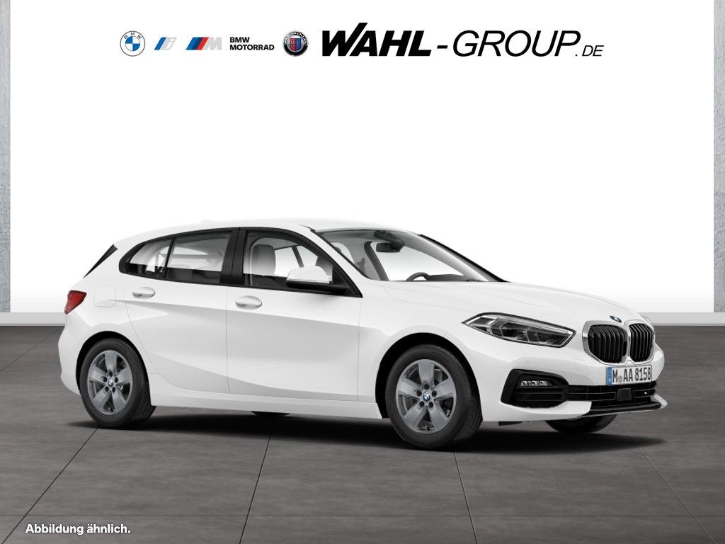 BMW 116 i ADVANTAGE PDC LIVE COCKPIT PROF. SHZ, миниатюра 9