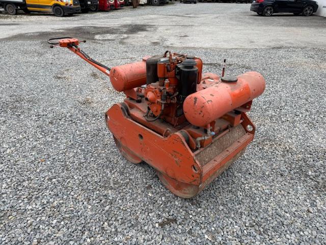 Andere VK65G Handwalze
