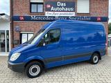 Mercedes-Benz Sprinter II Kasten 315 CDI *KASTEN*TEMPOMAT*RFK* - Mercedes-Benz Sprinter aus 2008