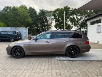 BMW 530 - 7