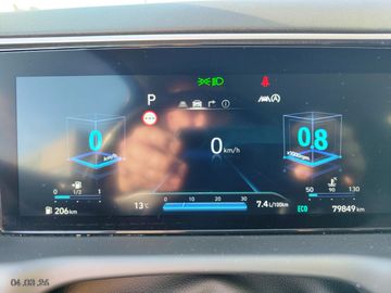 Hyundai Tucson 1.6 48V 2WD Navi-LED-Klima-Shz-Lhz-Camera