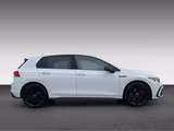 Volkswagen Golf VIII GTI 2.0 TSI 7-Gang DSG AHK App-Connect - Volkswagen Golf: GTI Golf2
