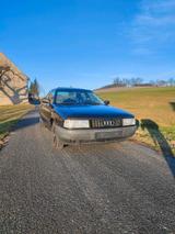 Audi 80 b3 - Audi 80: 80b3