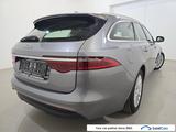 Jaguar XF Sport Brake 2.0 D E-Performance Aut. Xenon N - gebrauchte Jaguar XF aus dem Jahr 2020