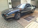 Toyota Supra Mk3  - Toyota Supra: Sportwagen