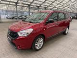 Dacia Lodgy 1.3 TCe 100 Comfort|Navi|Kamera|Sitzhzg - gebrauchte Dacia Lodgy aus dem Jahr 2021