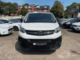 Opel Vivaro Carplay*Allwetter*Ganatie*PDC*Tempomat - Opel Vivaro mit Diesel-Antrieb: Kleinbus