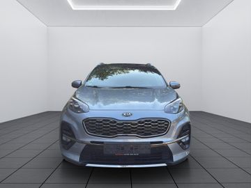 KIA Sportage - 9