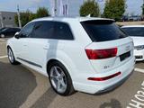 Audi Q7 e-tron 3.0 TDI quattro tiptronic S-line Voll - Audi Q7 in Wuppertal