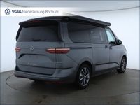 Volkswagen T7 California - Vorschau Bild 6