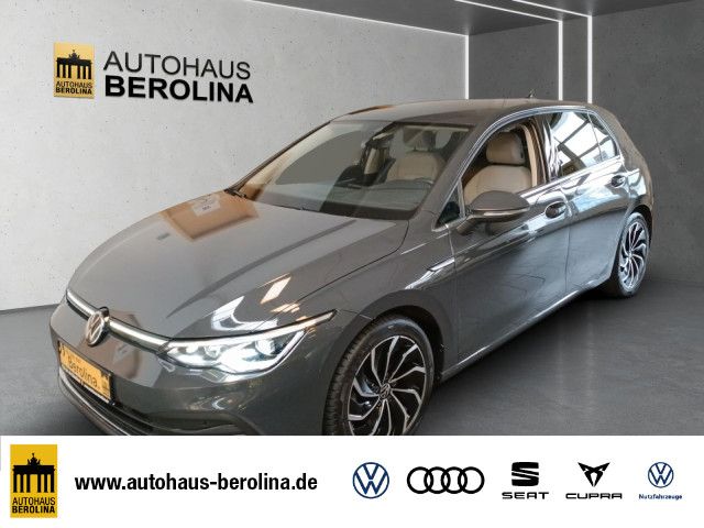 Volkswagen Golf VIII 2.0 TDI Style DSG *ACC*NAV*R-CAM*SHZ*
