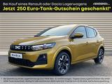 Dacia Sandero Journey TCe 100 Sitzheizung 360° Navi - Dacia Sandero Neuwagen in Duisburg