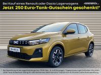 Dacia Sandero - Vorschau Bild 1