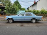 Mercedes-Benz 280 SE - Mercedes-Benz 280 aus 1978: 280se