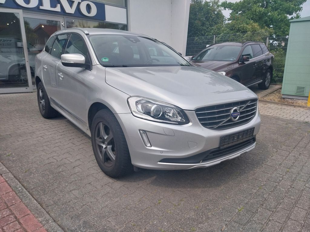 Image of Volvo XC60