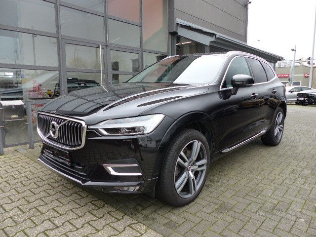 Volvo XC60 Inscription B5 D AWD Aut.EU6d*360°*AHK*STHZ