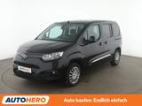 Toyota ProAce City Verso 1.2 Turbo L1 Shuttle *TEMPO* - gebrauchte Toyota Proace (Verso) aus dem Jahr 2023