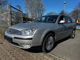 Ford Mondeo 1.8 SCI 96 kW Ghia - Ford Mondeo mit Benzin-Antrieb: Kombi, 1.8