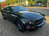 Ford Mustang 4.6 Liter V8 Bullit  1Hand Unfallfrei - Ford Mustang: Coupé, V6