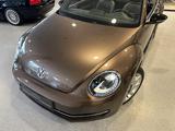 Volkswagen Beetle 2.0 TDI Cabriolet Sport|Navi|Xenon|Leder - Volkswagen mit Diesel-Antrieb: Cabrio