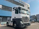 Mercedes-Benz Actros 1845LS BigSpace - Angebote