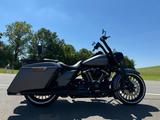 Harley-Davidson 5HD Road King Special Stage III, J&H Top Zustand - HARLEY-DAVIDSON HD