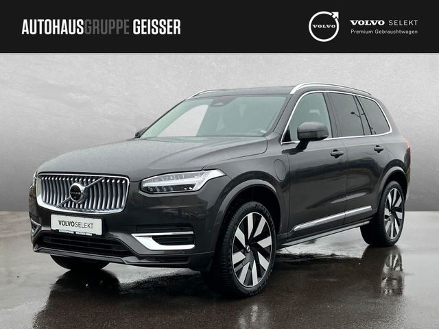 Volvo XC90 T8 AWD Recharge Ultimate Bright 7-Sitzer SD