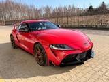 Toyota Supra 3.0 Top Condition | Full service  - Toyota Supra Gebrauchtwagen