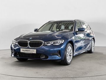 BMW 320 - 2