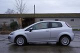 Fiat Punto 199 /Neuer TÜV / Neuer Zahnriem... - Fiat Punto aus 2011