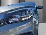 Kia Carens Edition SHZ Temp Tel.-Vorb. PDC Berganfah - Kia Carens Gebrauchtwagen in Berlin