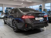 BMW i5 - Vorschau Bild 10