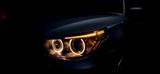 BMW e60 525i - BMW 525: E60