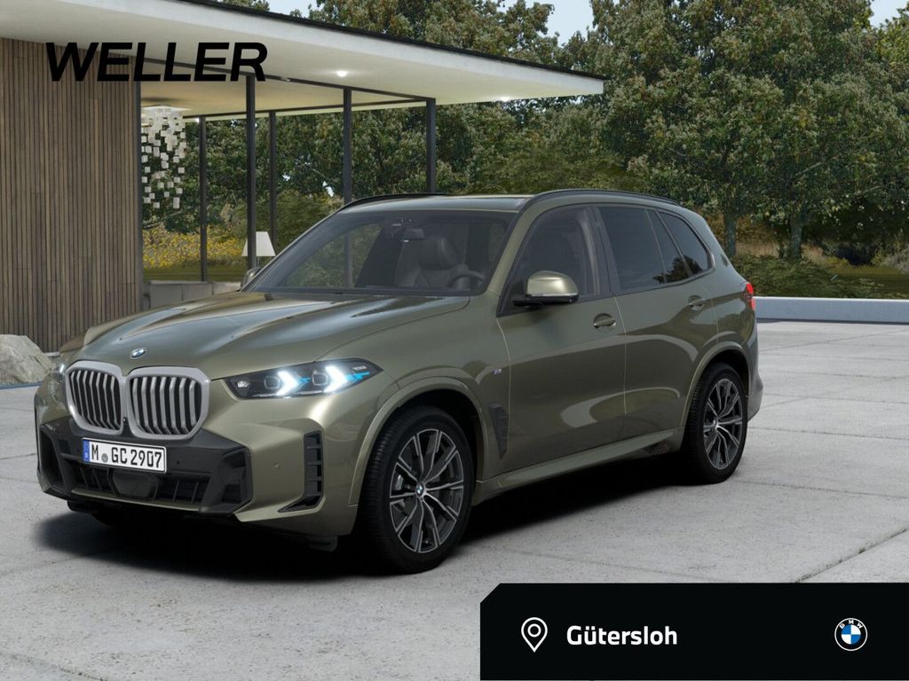 Image of BMW X5