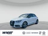 Audi A1 Sportback 1.2 TFSI S line Admired Media Paket - Audi A1: 1.2