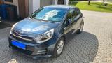 Kia Rio 1.4 Dream Team Edition Automatik Dream T... - Kia Rio: 1.4