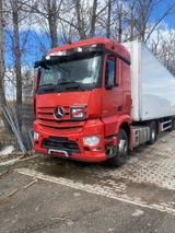 Mercedes-Benz ACTROS 1846 - Angebote entsprechen deinen Suchkriterien