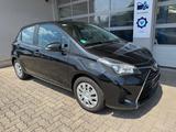 Toyota Yaris Comfort - Toyota Gebrauchtwagen
