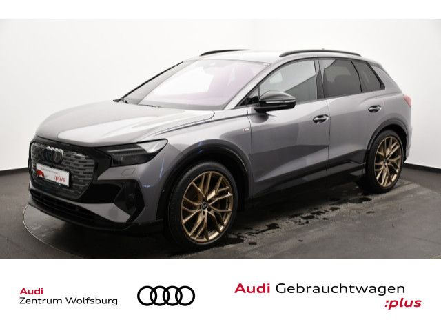 Audi Q4 40 e-tron basis APS Plus/ACC/Kamera/Memorysit